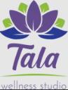 Tala Wellness Studio logo